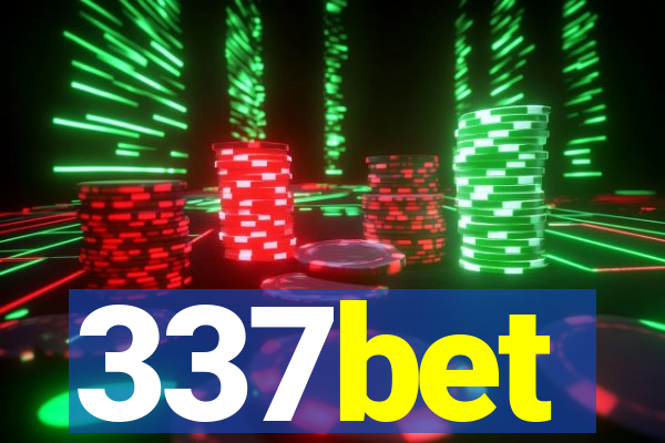 337bet