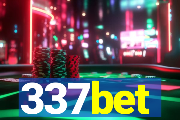 337bet