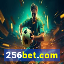 256bet.com