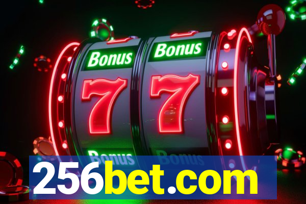 256bet.com