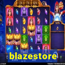 blazestore