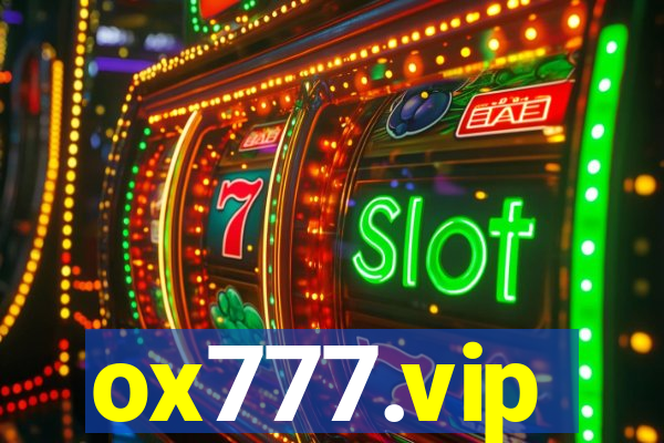 ox777.vip