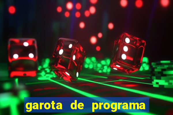 garota de programa em porto velho