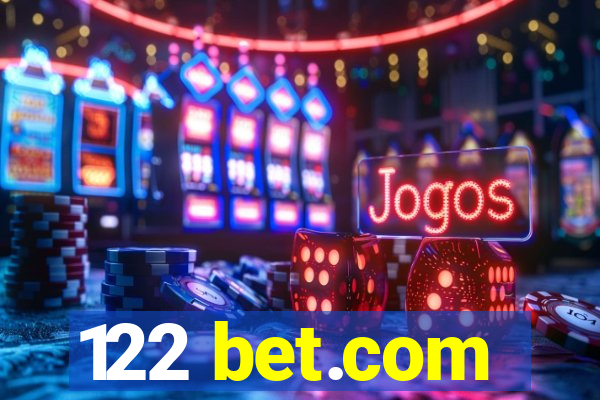 122 bet.com