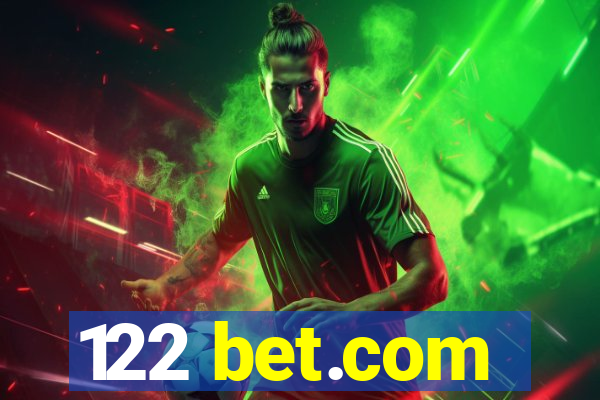 122 bet.com