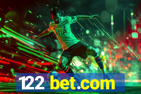 122 bet.com