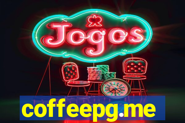 coffeepg.me