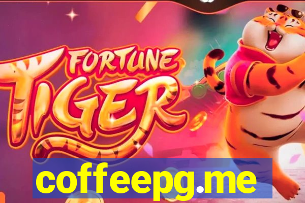 coffeepg.me