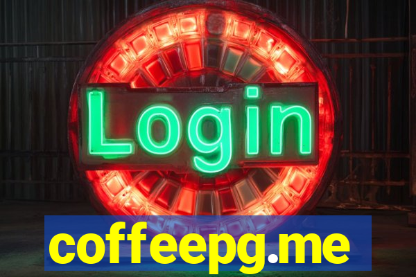 coffeepg.me