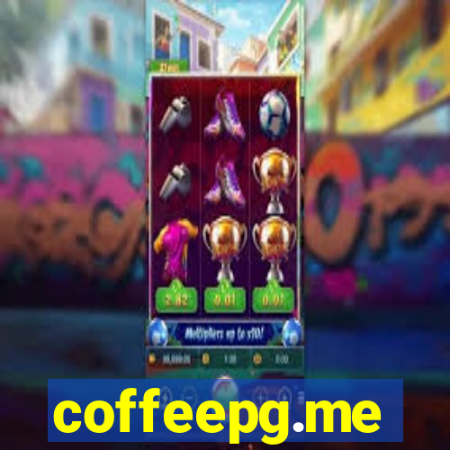 coffeepg.me