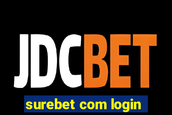 surebet com login