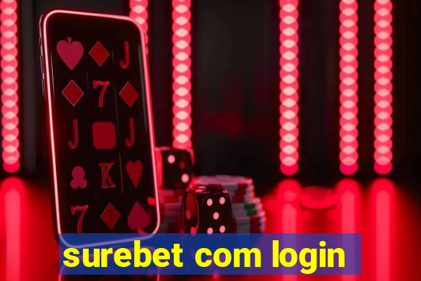 surebet com login