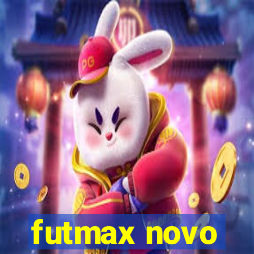 futmax novo