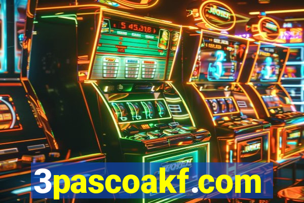 3pascoakf.com