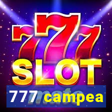 777 campea