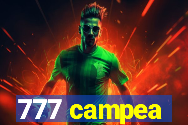 777 campea