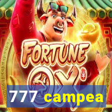 777 campea