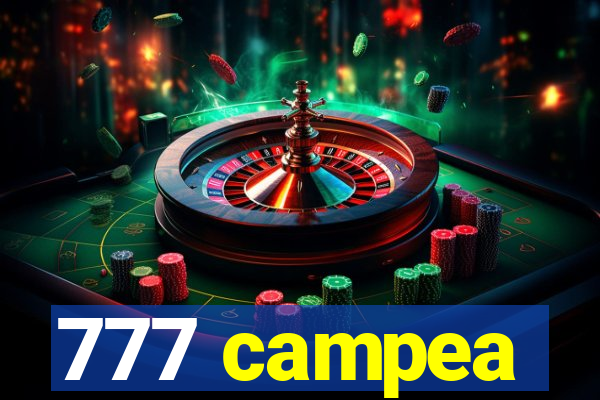 777 campea