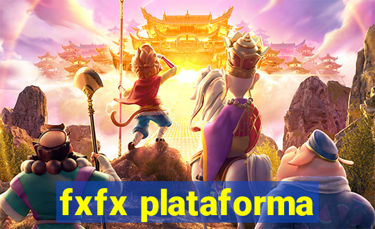 fxfx plataforma