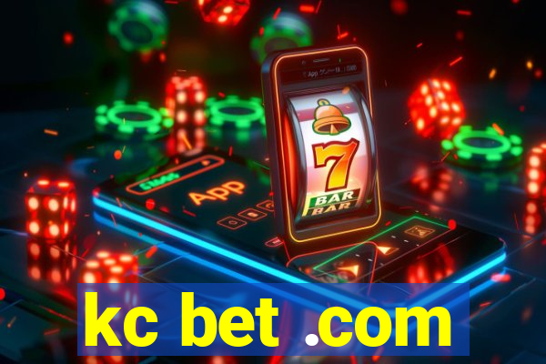 kc bet .com