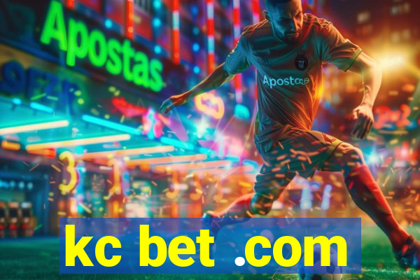 kc bet .com