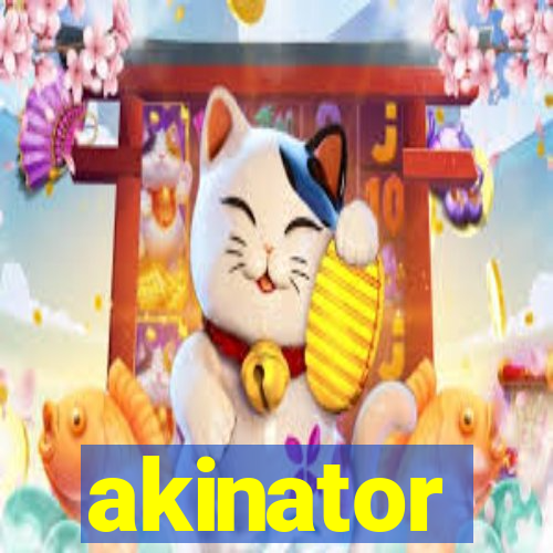 akinator