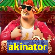 akinator