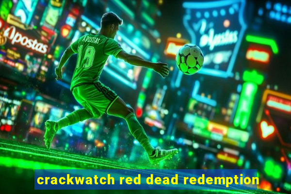 crackwatch red dead redemption