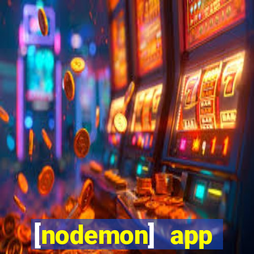 [nodemon] app crashed - waiting for file changes before starting...