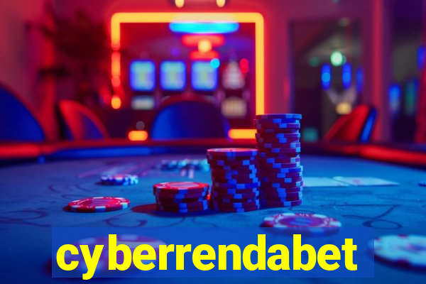 cyberrendabet