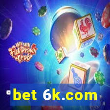 bet 6k.com