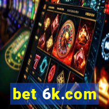 bet 6k.com