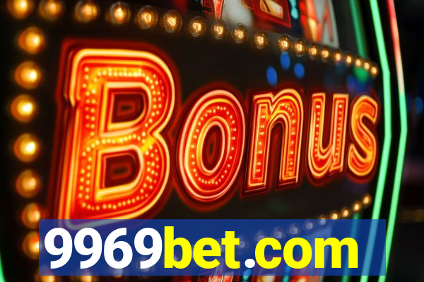 9969bet.com