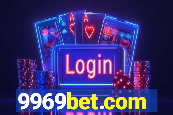 9969bet.com