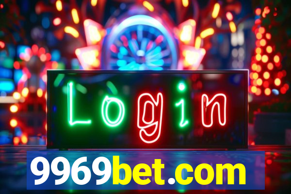 9969bet.com