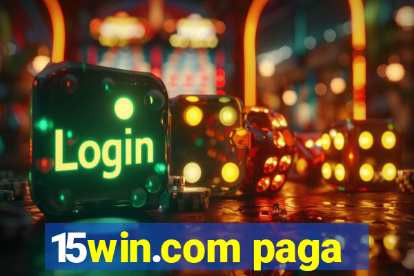 15win.com paga