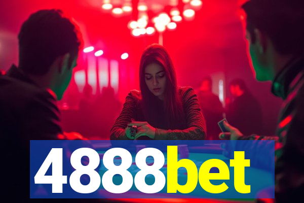 4888bet