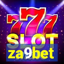 za9bet