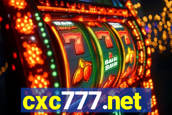 cxc777.net