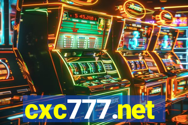 cxc777.net