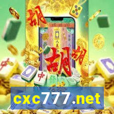 cxc777.net