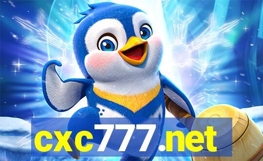 cxc777.net