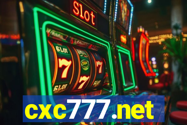 cxc777.net