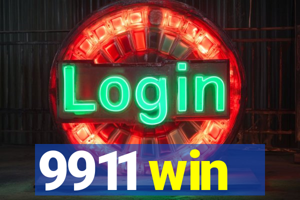 9911 win