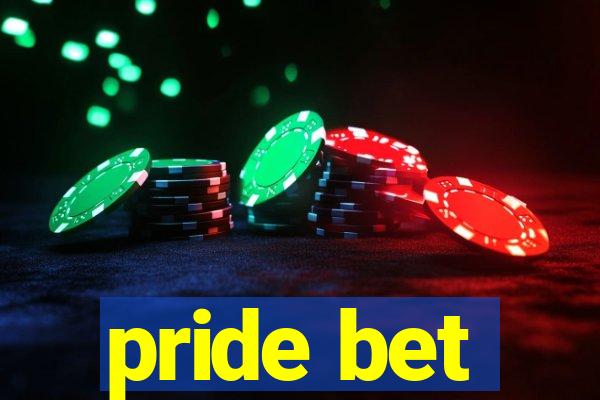 pride bet