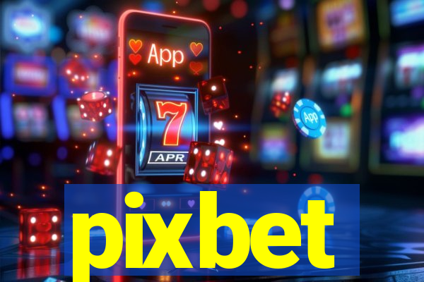 pixbet