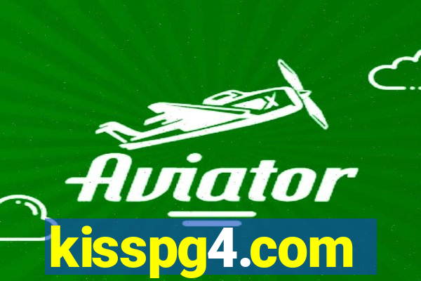 kisspg4.com