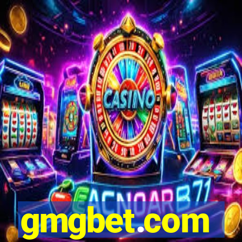 gmgbet.com