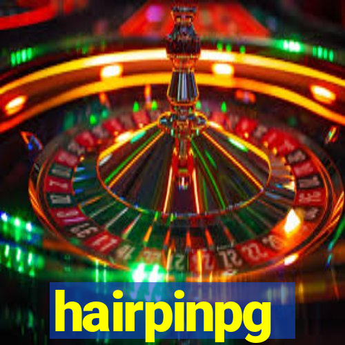 hairpinpg