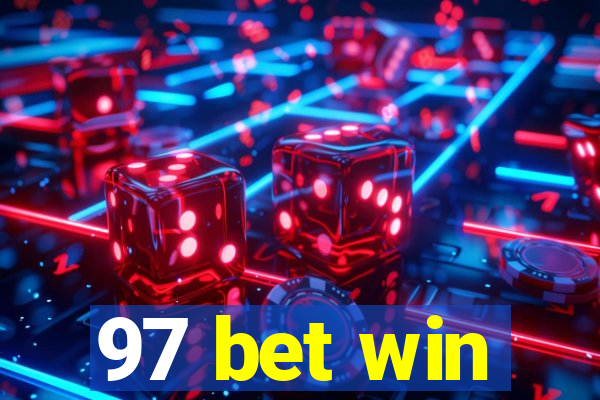 97 bet win